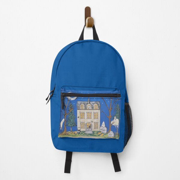 Item preview, House of boos. designed and sold by Viridiana Martinez Preza.