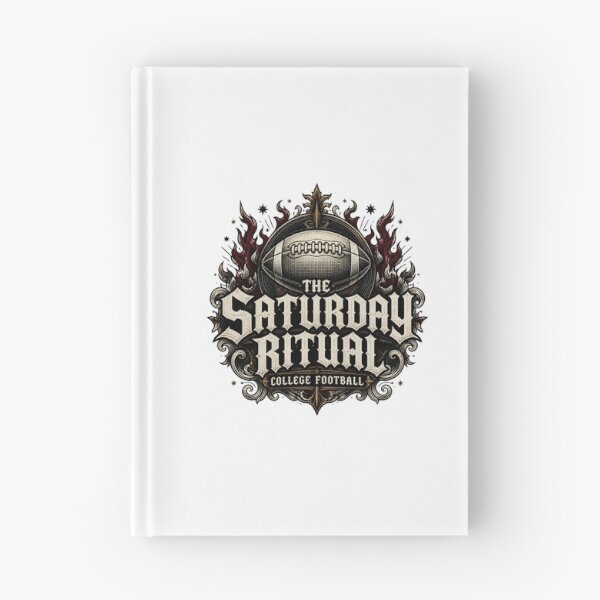 Item preview, Saturday football is back  designed and sold by VYRON STUDIO.