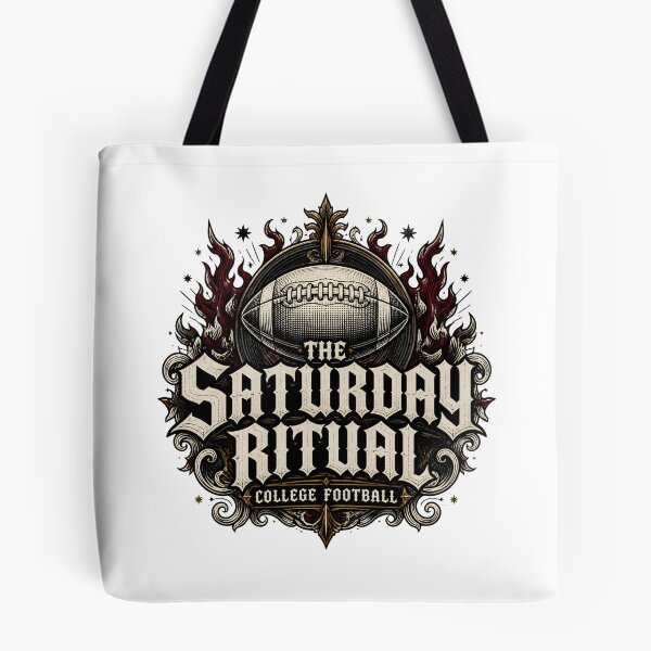 Item preview, Saturday football is back  designed and sold by VYRON STUDIO.