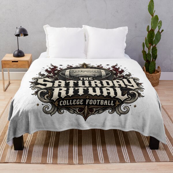 Item preview, Saturday football is back  designed and sold by VYRON STUDIO.