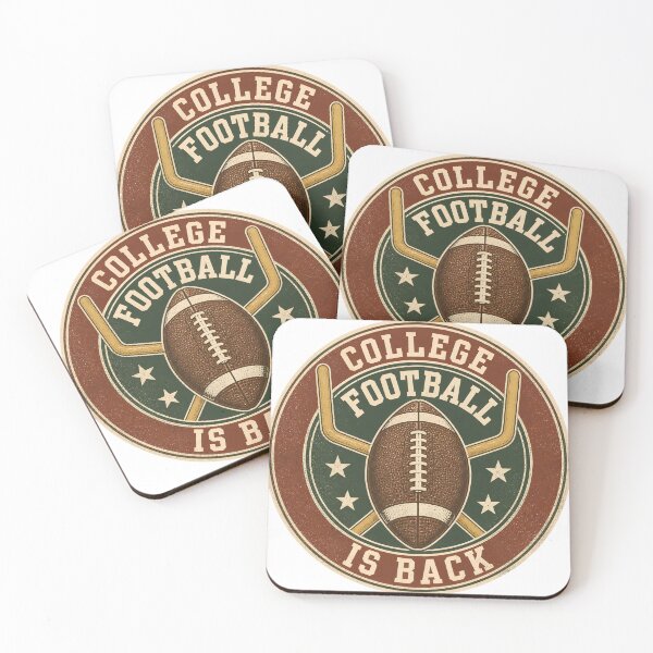 Item preview, Saturday football is back  designed and sold by VYRON STUDIO.