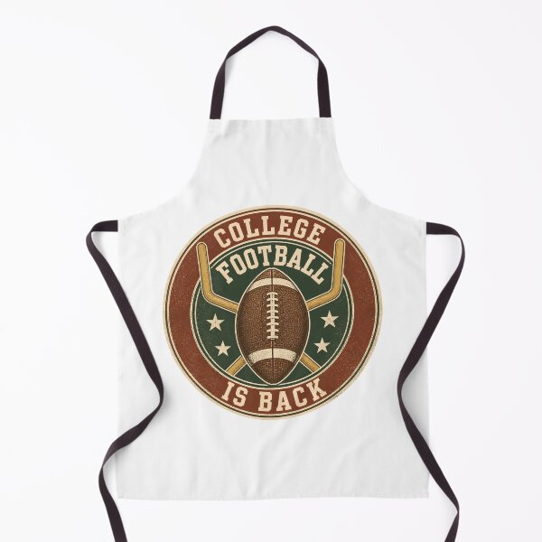Item preview, Saturday football is back designed and sold by VYRON STUDIO.