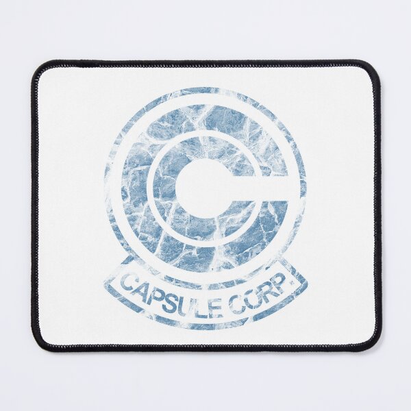 Item preview, Retro Anime Tech Corporation Logo Grunge Heavy | Sci-Fi Manga Geek Apparel T-Shirt designed and sold by Fan Art Station .