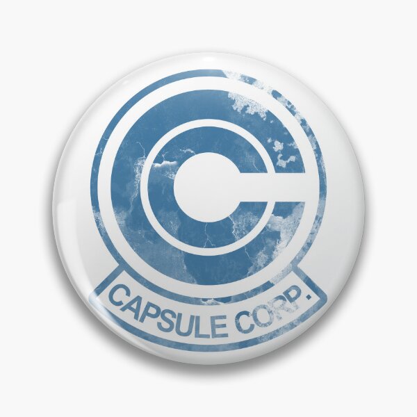 Item preview, Retro Anime Tech Corporation Logo Grunge | Sci-Fi Manga Geek Apparel T-Shirt designed and sold by Fan Art Station .