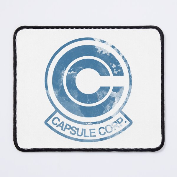 Item preview, Retro Anime Tech Corporation Logo Grunge | Sci-Fi Manga Geek Apparel T-Shirt designed and sold by Fan Art Station .