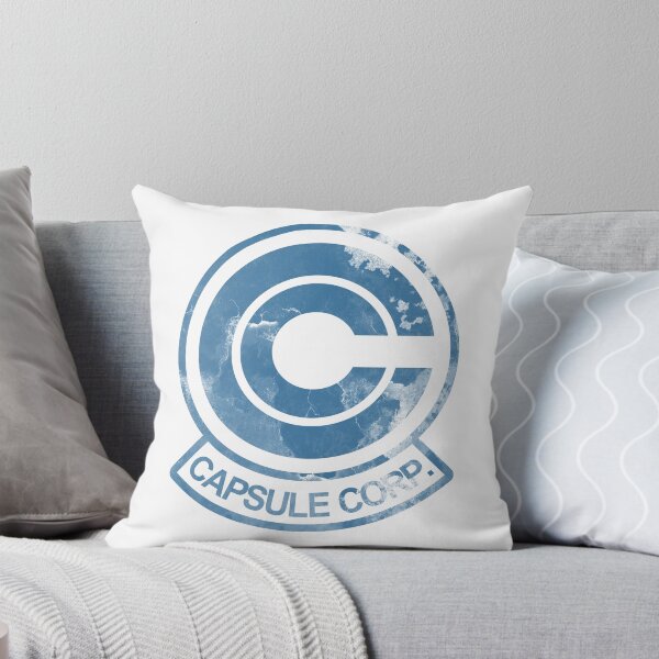 Item preview, Retro Anime Tech Corporation Logo Grunge | Sci-Fi Manga Geek Apparel T-Shirt designed and sold by Fan Art Station .