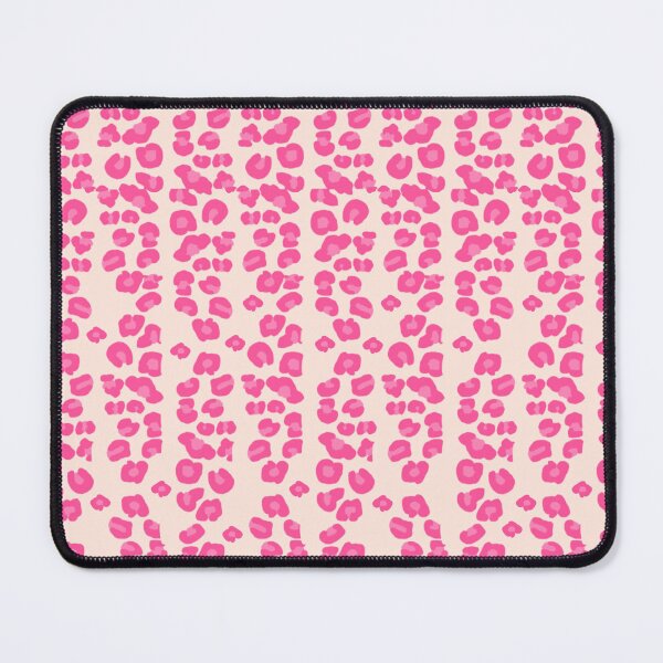 Item preview, Pink Jersey Leopard Pattern designed and sold by jshuphotography.