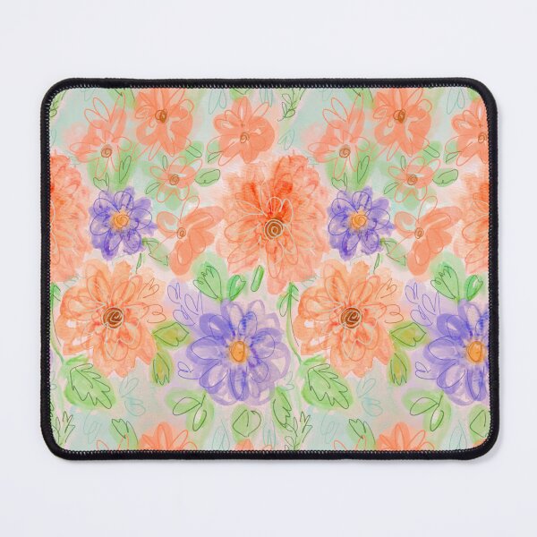 Item preview, Flower Party designed and sold by shannondoucette.
