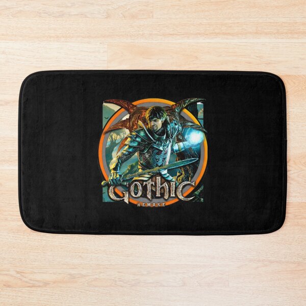 Item preview, Gothic 1 Remake  designed and sold by mynarasolwy.