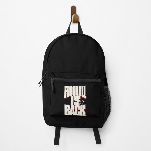 Item preview, Saturday football is back designed and sold by VYRON STUDIO.