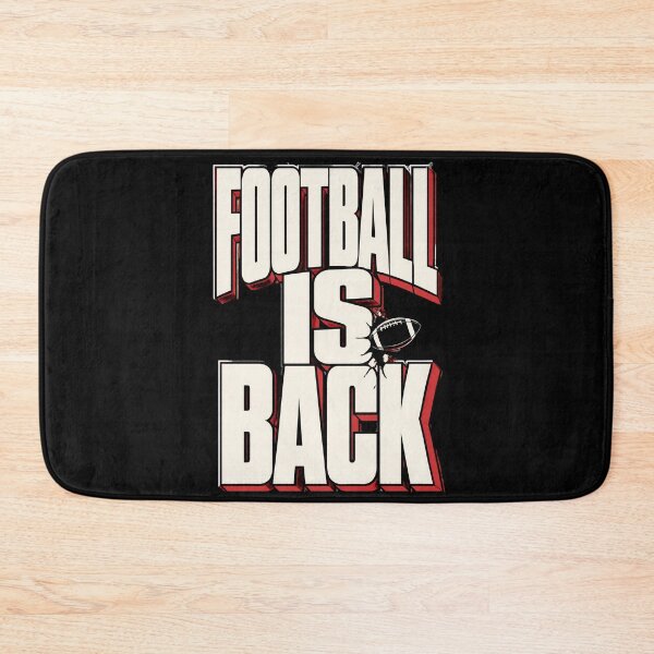 Item preview, Saturday football is back  designed and sold by VYRON STUDIO.