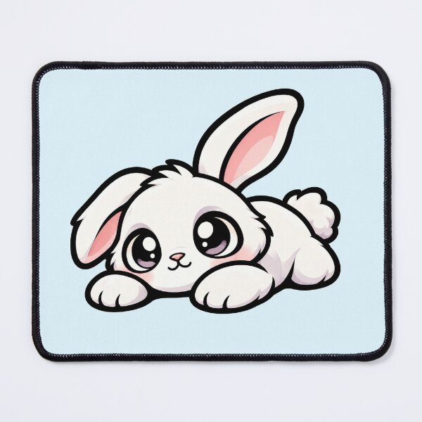 Item preview, Rabbit designed and sold by -Koleidescope.