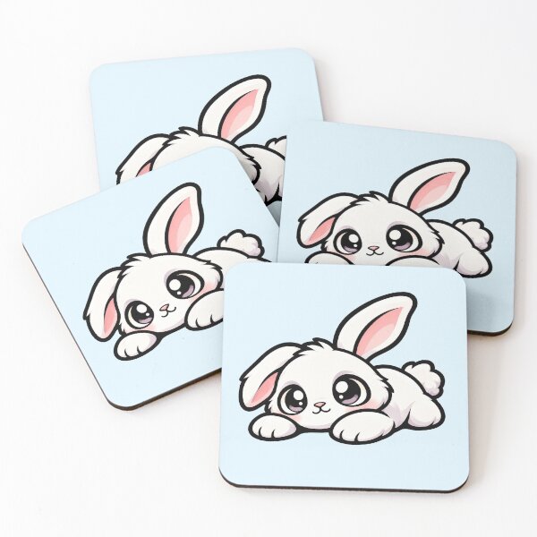Item preview, Rabbit designed and sold by -Koleidescope.