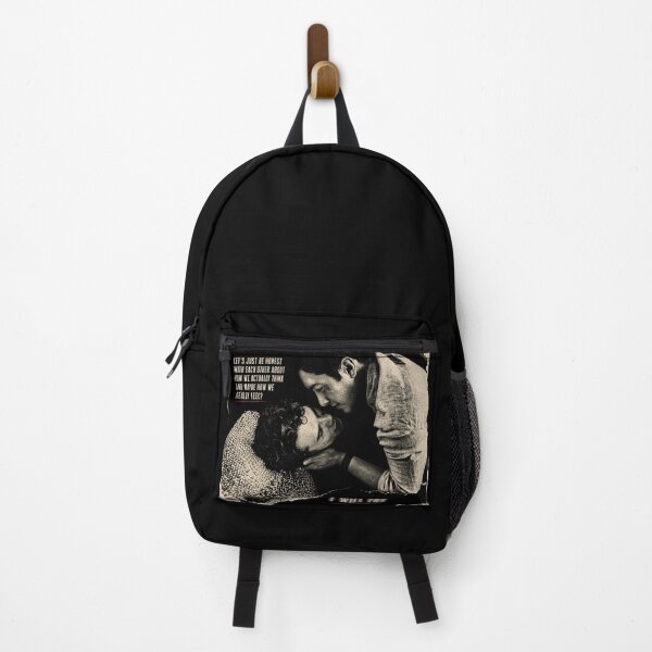 Item preview, I Will Try - Heated Rivalry designed and sold by mmromance.
