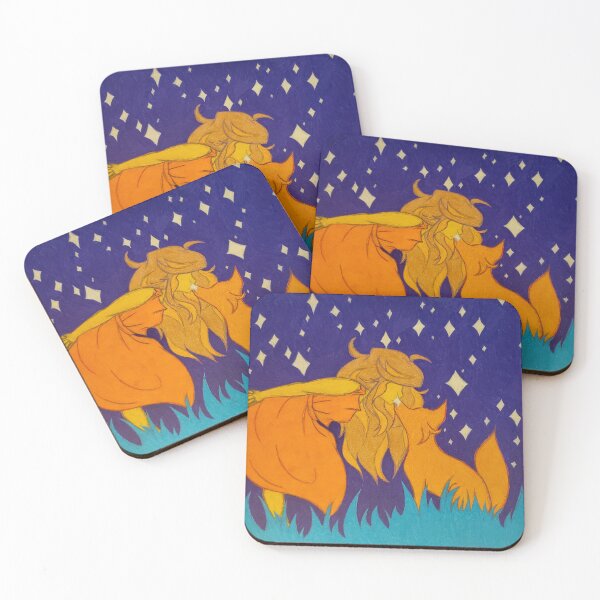Item preview, Stars Learn Down to Kiss You designed and sold by smileymaste.