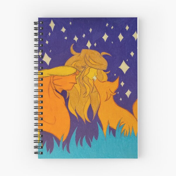 Item preview, Stars Learn Down to Kiss You designed and sold by smileymaste.