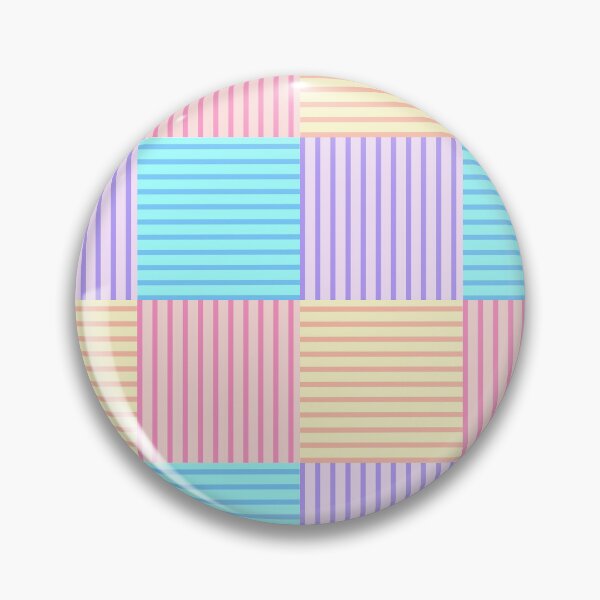Item preview, Candy Stripe Squares designed and sold by jshuphotography.