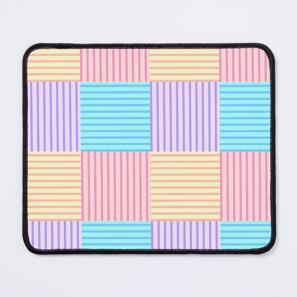 Item preview, Candy Stripe Squares designed and sold by jshuphotography.