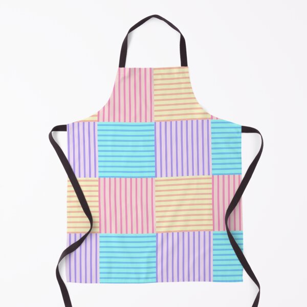 Item preview, Candy Stripe Squares designed and sold by jshuphotography.