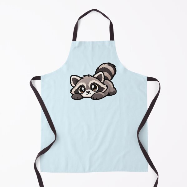 Item preview, Racoon designed and sold by -Koleidescope.