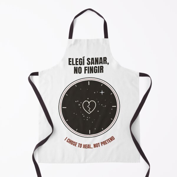 Item preview, I chose to heal, not to pretend designed and sold by RobertDeyvi.