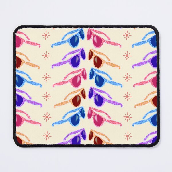 Item preview, Organized Sunnies and Sun Pattern designed and sold by jshuphotography.