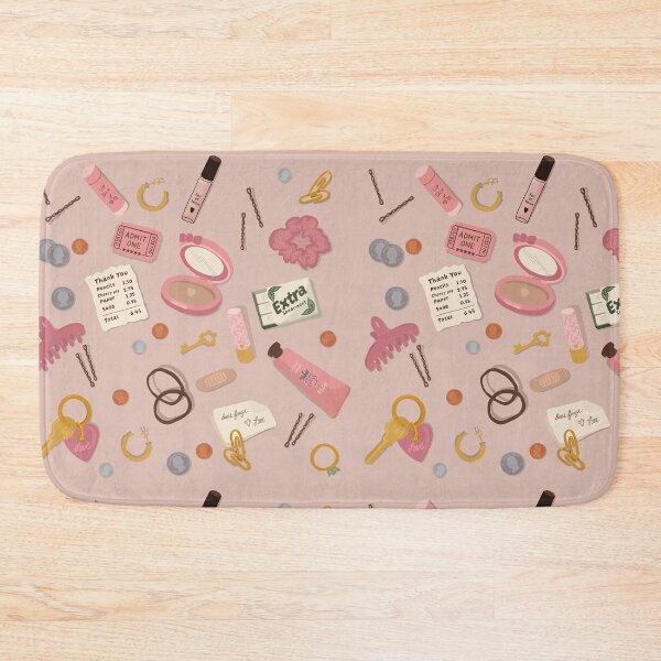 Item preview, Purse dump pattern designed and sold by kissingafoolart.
