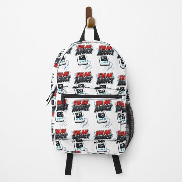 Item preview, Insulin Addict designed and sold by Polar-Laughs.