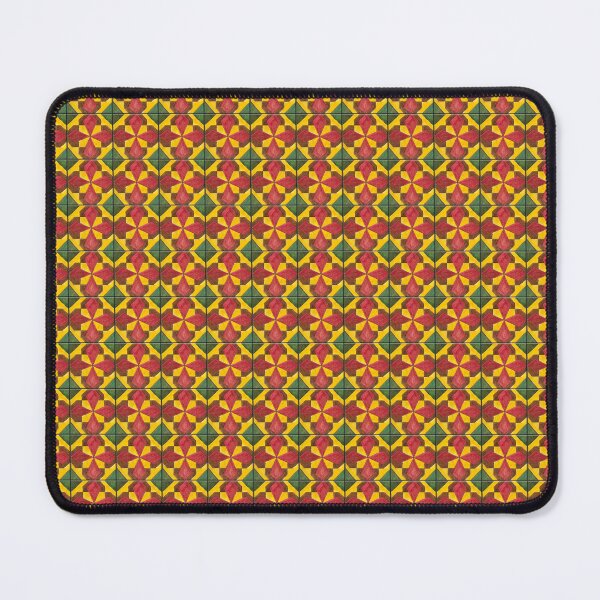 Item preview, Tile Pattern 4 designed and sold by cpomponio.