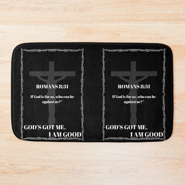 Item preview, God’s Got Me I’m Good Christian designed and sold by Faithstudio01.