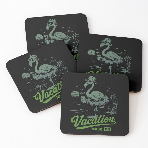 Item preview, Vacation Mode On designed and sold by Anugrah januar.