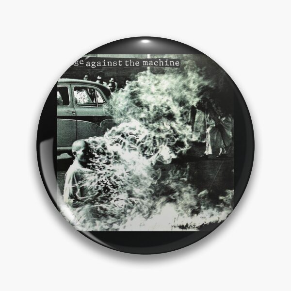 Item preview, 90s Rap Metal Revolution - Alternative Rock Protest Vintage rage against designed and sold by vidparish3.