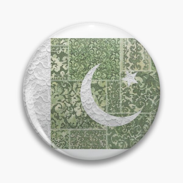 Item preview, pakistan flag designed and sold by mani's creations.