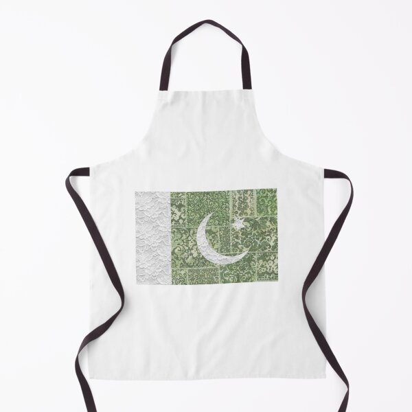 Item preview, pakistan flag designed and sold by mani's creations.