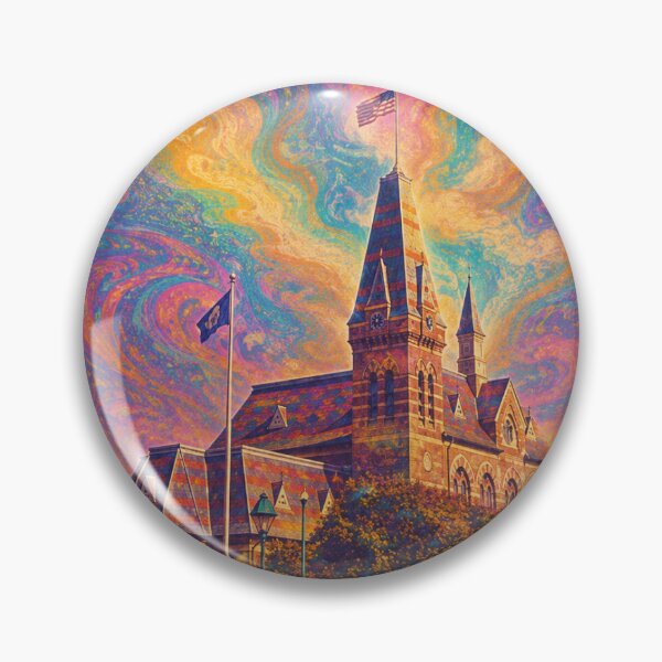 Item preview, Gallaudet otherworldly  designed and sold by deafhoops1.