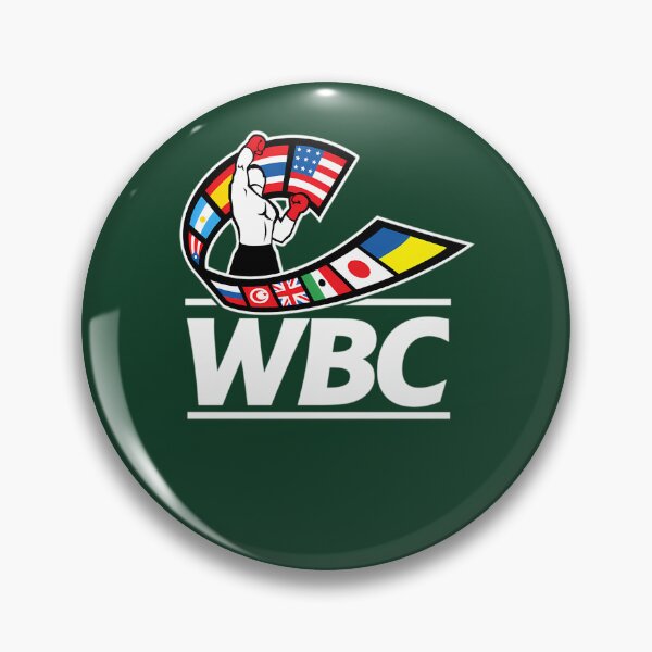 Artikelvorschau, WBC-Weltmeister 517 entworfen und verkauft von CosmicCherryArt.
