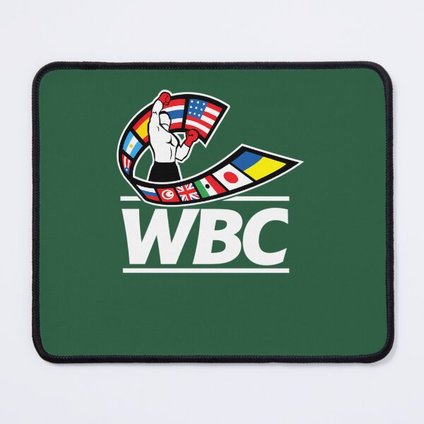 Item preview, WBC World Champion 517 designed and sold by CosmicCherryArt.