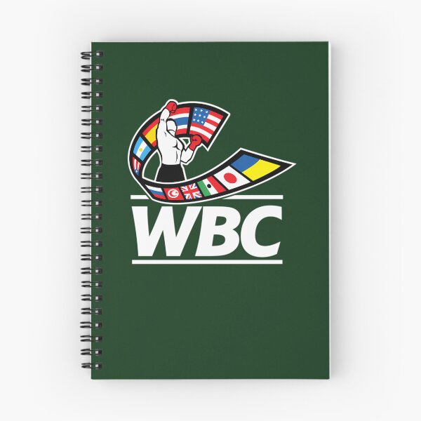 Item preview, WBC World Champion 517 designed and sold by CosmicCherryArt.
