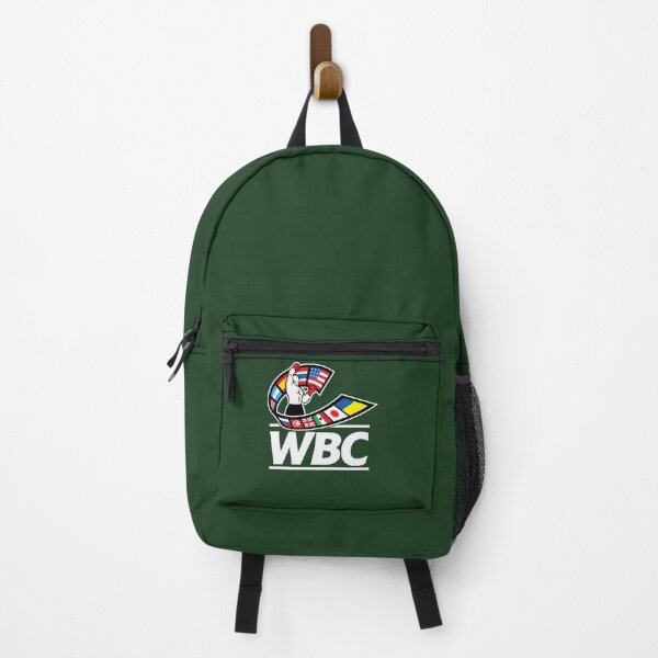 Item preview, WBC World Champion 517 designed and sold by CosmicCherryArt.