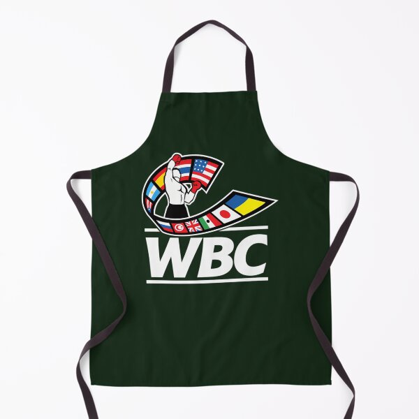 Item preview, WBC World Champion 517 designed and sold by CosmicCherryArt.