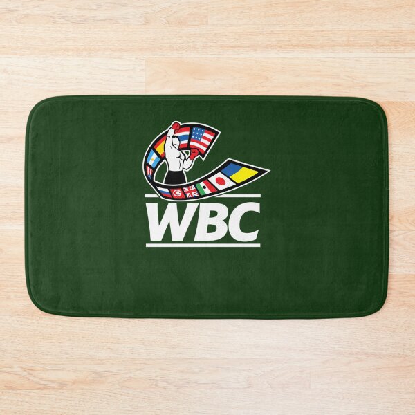 Item preview, WBC World Champion 517 designed and sold by CosmicCherryArt.