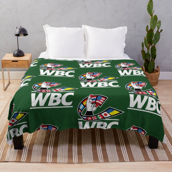 Item preview, WBC World Champion 517 designed and sold by CosmicCherryArt.