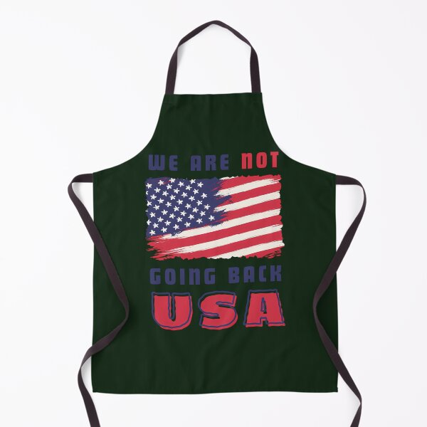 Item preview, We Are Not Going Back 558 designed and sold by CosmicCherryArt.