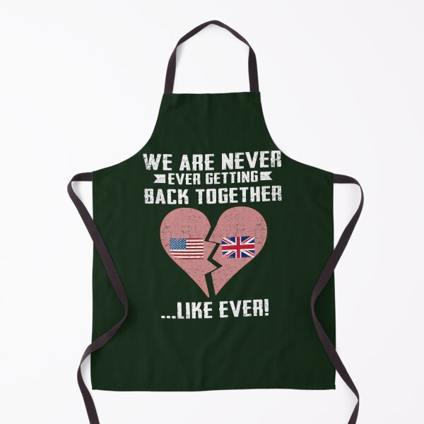 Item preview, We Are Never Ever Getting Back Together Like Ever 439 designed and sold by CosmicCherryArt.