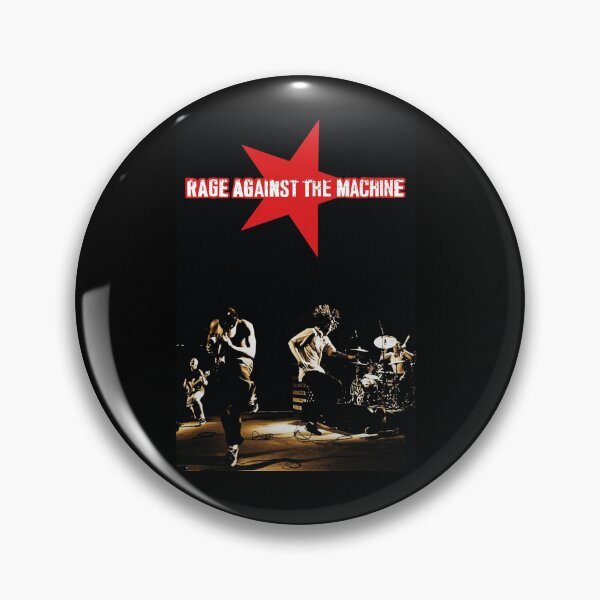 Item preview, 90s Rap Metal Revolution - Alternative Rock Protest Vintage rage against designed and sold by vidparish3.