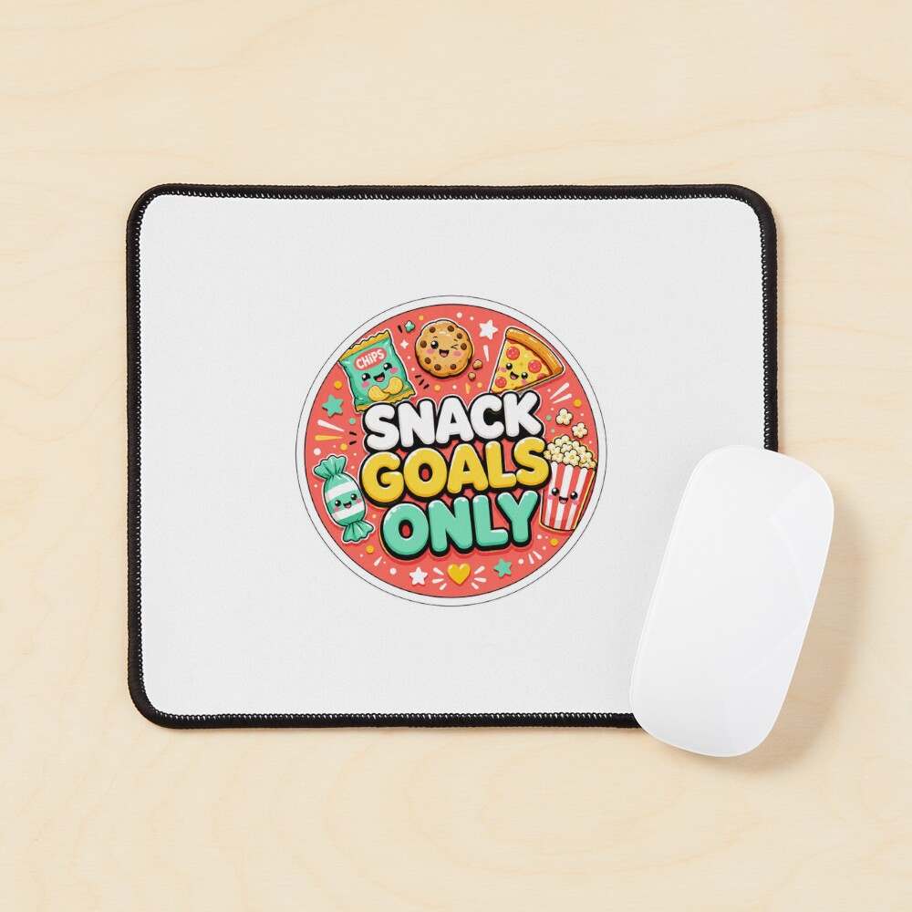 Item preview, Mouse Pad designed and sold by RedRubyBubble.