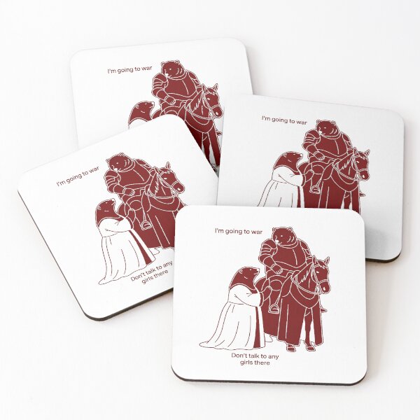 Item preview, A Knight's Last Advice designed and sold by Anugrah januar.