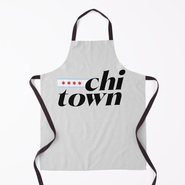 Item preview, Chi Town - Chicago Inspired Design - Chicago love designed and sold by aligchi.