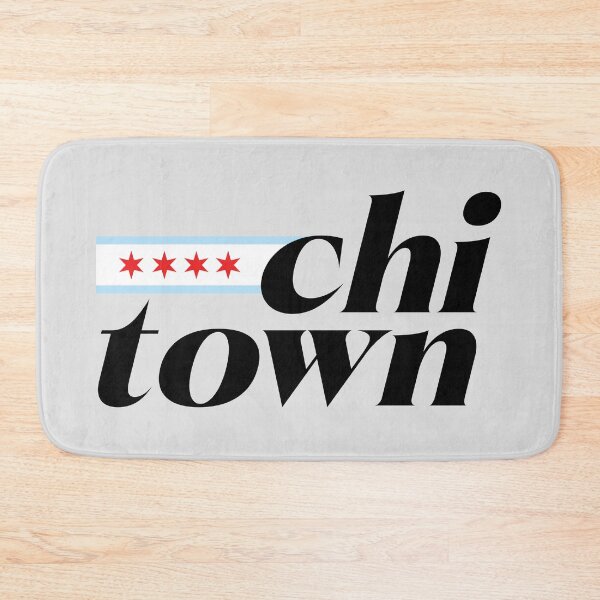 Item preview, Chi Town - Chicago Inspired Design - Chicago love designed and sold by aligchi.