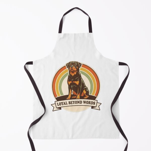 Item preview, Rottweiler Loyal Beyond Words designed and sold by SHOP-Corner.